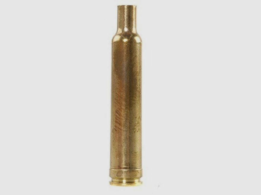 Hornady Lock-N-Load modifizierte Patronenhülse .240 Wby. Mag. für OAL Messgeräte