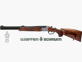 Blaser BB97 Standard SHK:3