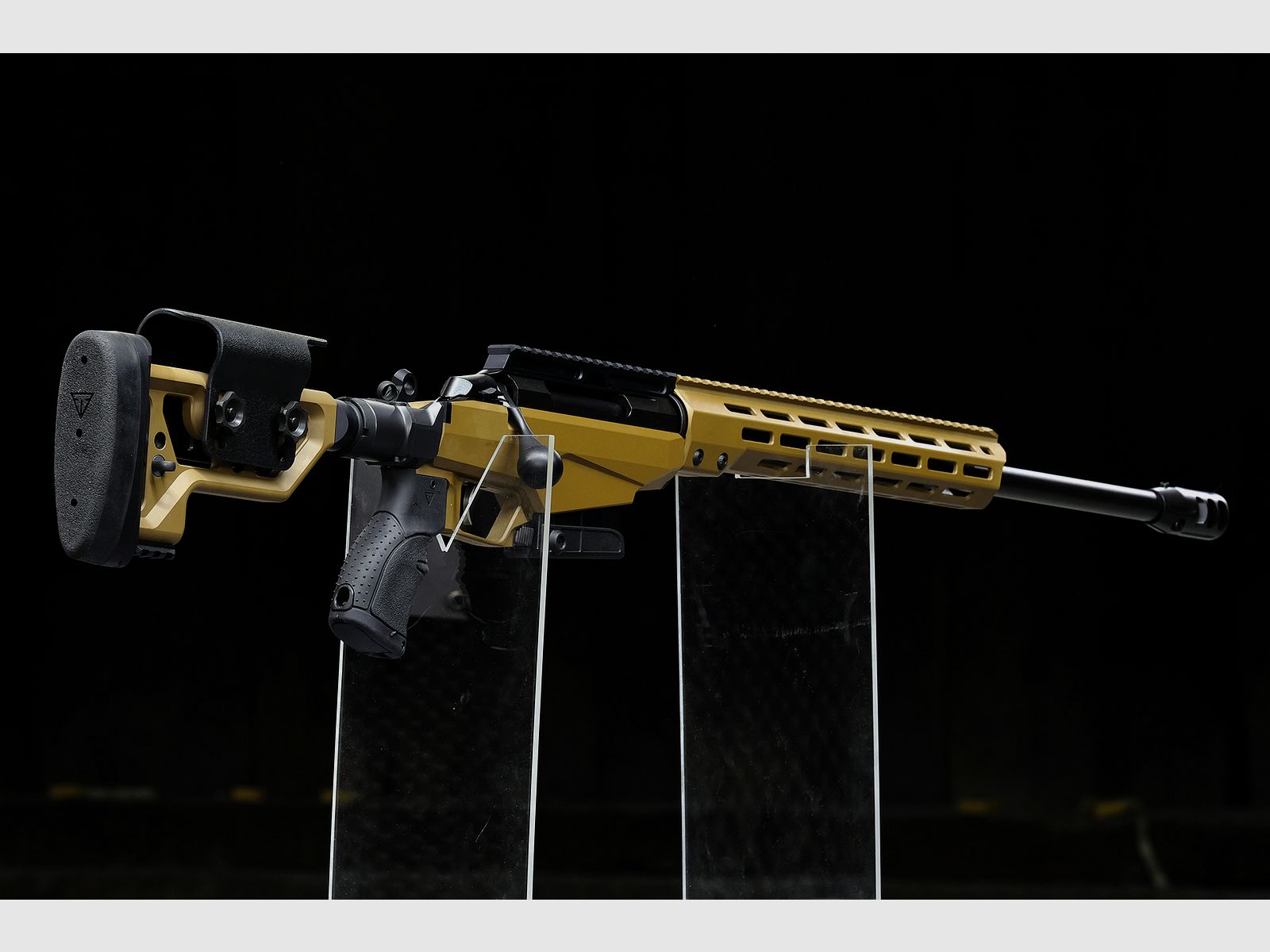 Tikka T3X TAC A1, immagine 6 di 7
