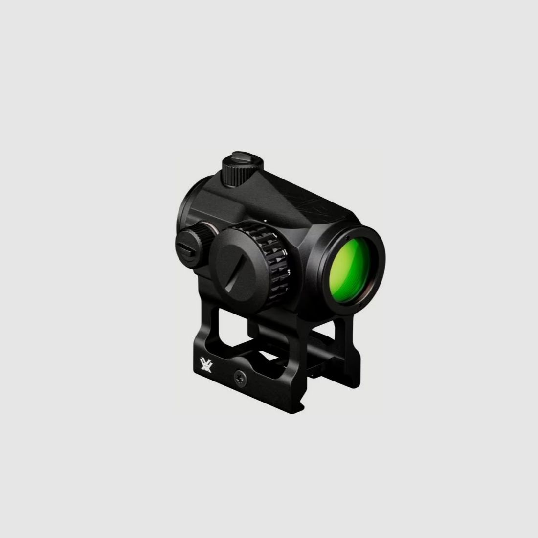 Vortex Crossfire Green Dot 2