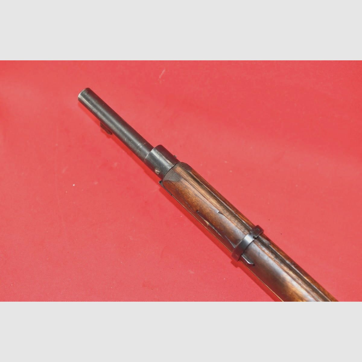 Mosin carbine 1891/30, Tula 1940 – deactivated, image 12 of 30