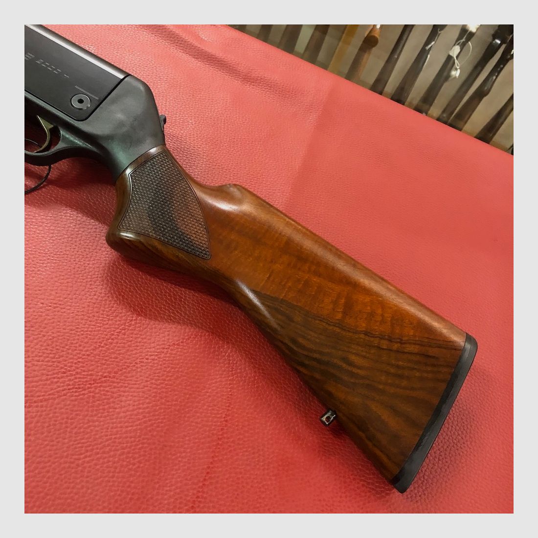Haenel SLB 2000+, Bild 8 von 8