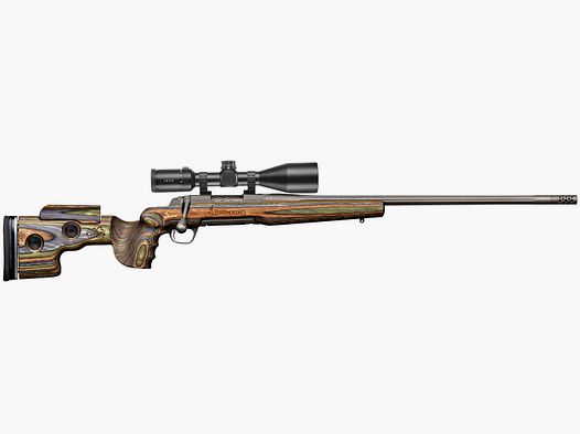 Browning X-Bolt Pro Long Range GRS Komplettangebot inkl. Optik