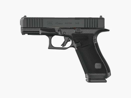 Glock 45 Gen6 OR FS