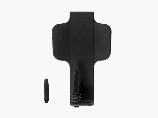 Fondina IMI CCH (Concealed Carry Holster) per Armi Full Size o Compact, per calibri 9/40/357/38
