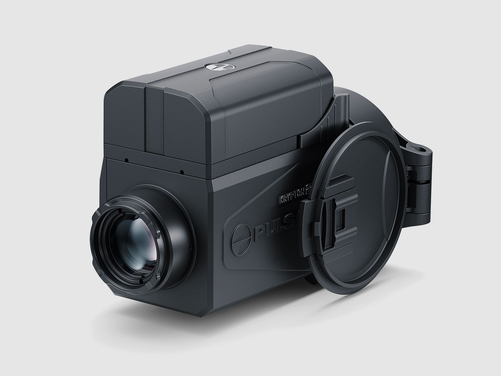 Pulsar Krypton 2 FXG50 Wärmebildgerät / Vorsatzgerät