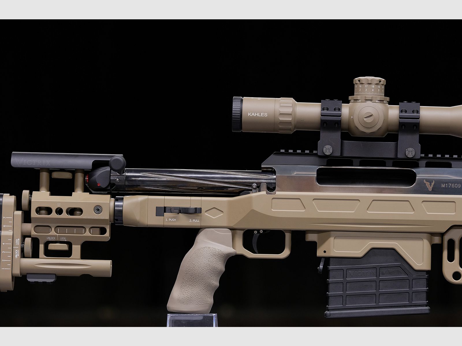 Victrix Tormentum, billede 11 af 12