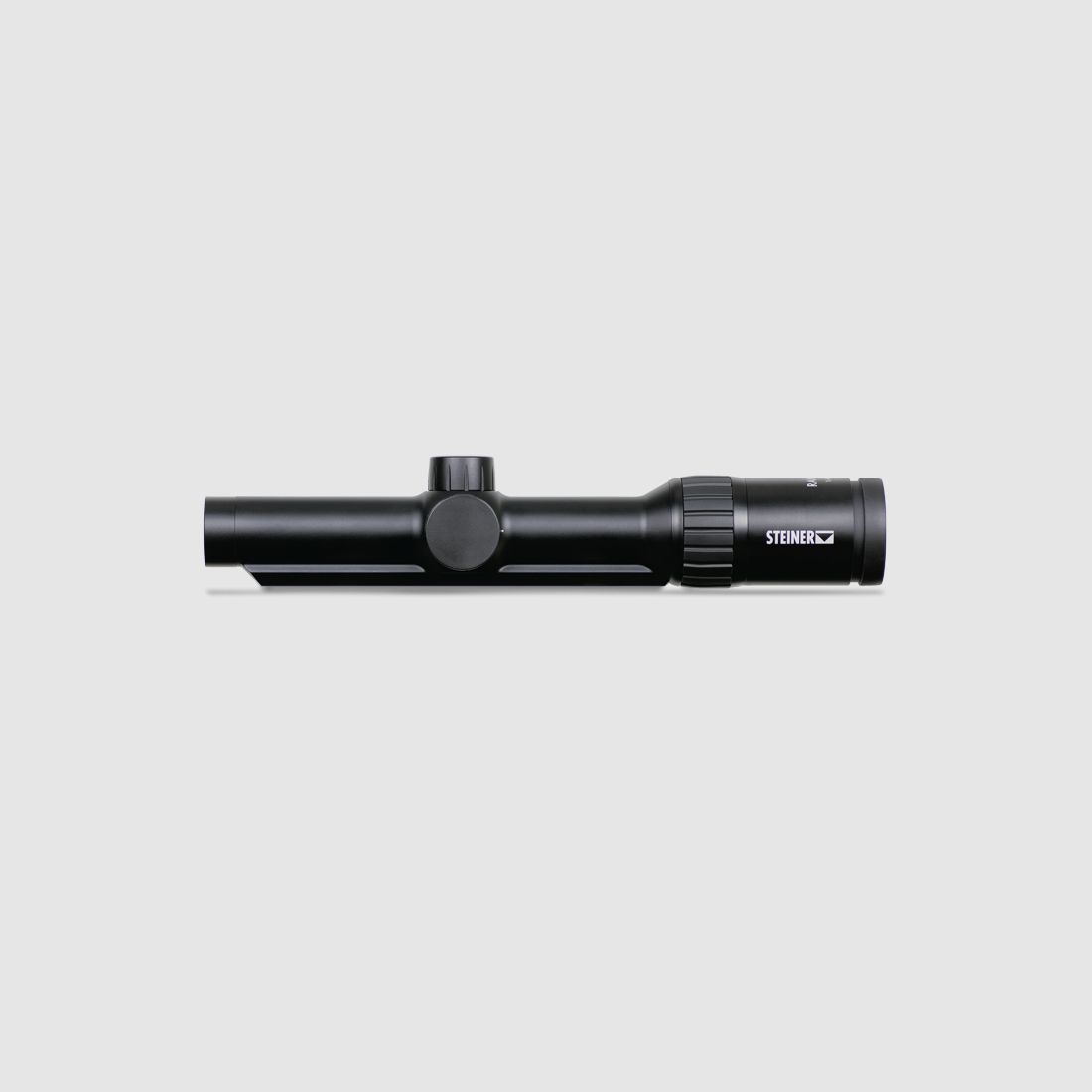Steiner Ranger 4 1-4x24 with ZM rail