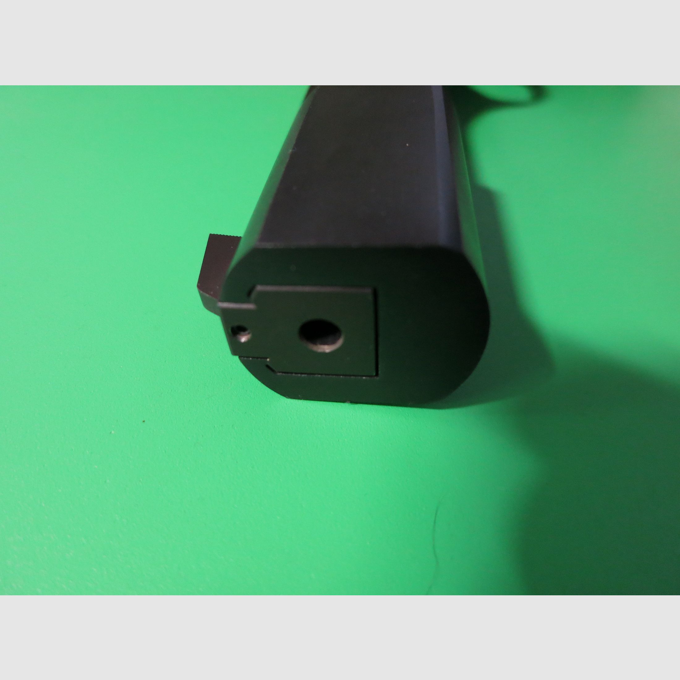 Pistolet de sport Erma ESP 85 A, .22lr     #15, image 6 sur 12