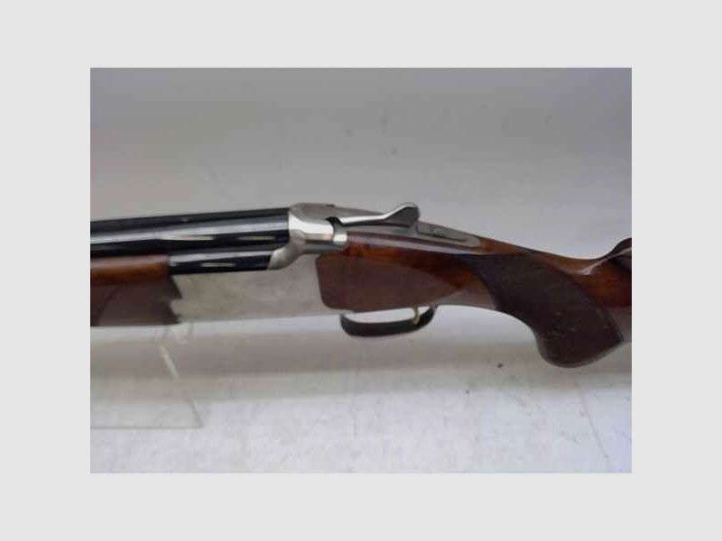 Bockdoppelflinte FN Mod.325 Kal.12/70