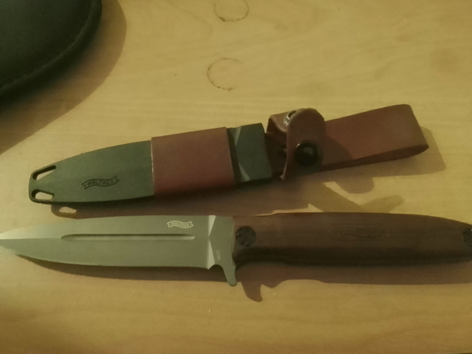 Walter knife for sale