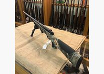 Blaser R8 Success Camo