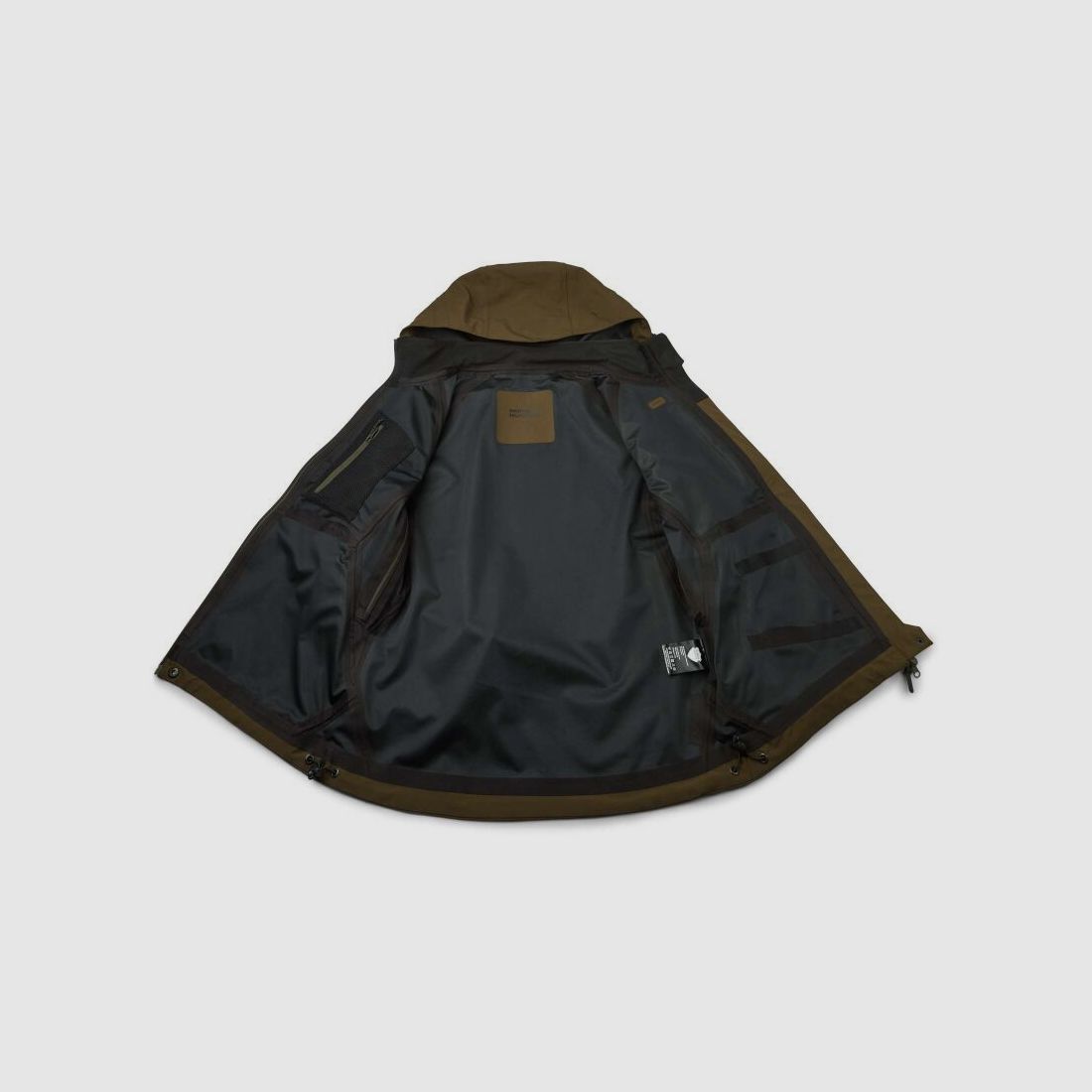 Northern Hunting Damen Jacke Toka Jodis