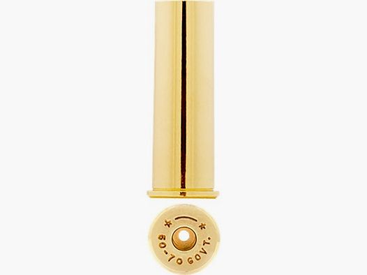 STARLINE 50-70 GOVERNMENT BRASS 100/BAG