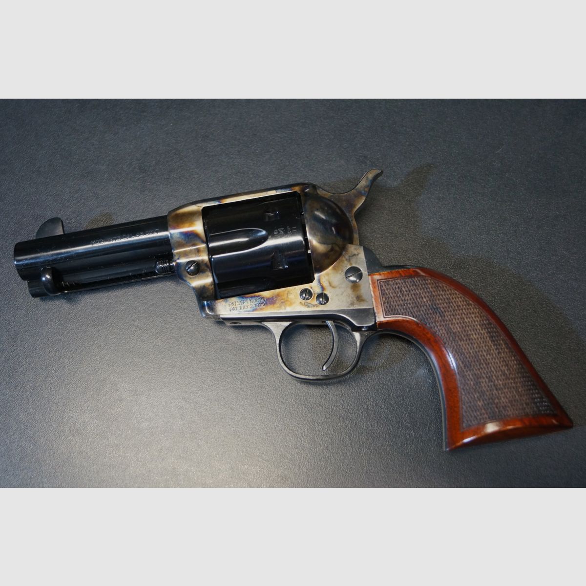 Uberti 1873 El Patron 0418, Bild 4 von 4