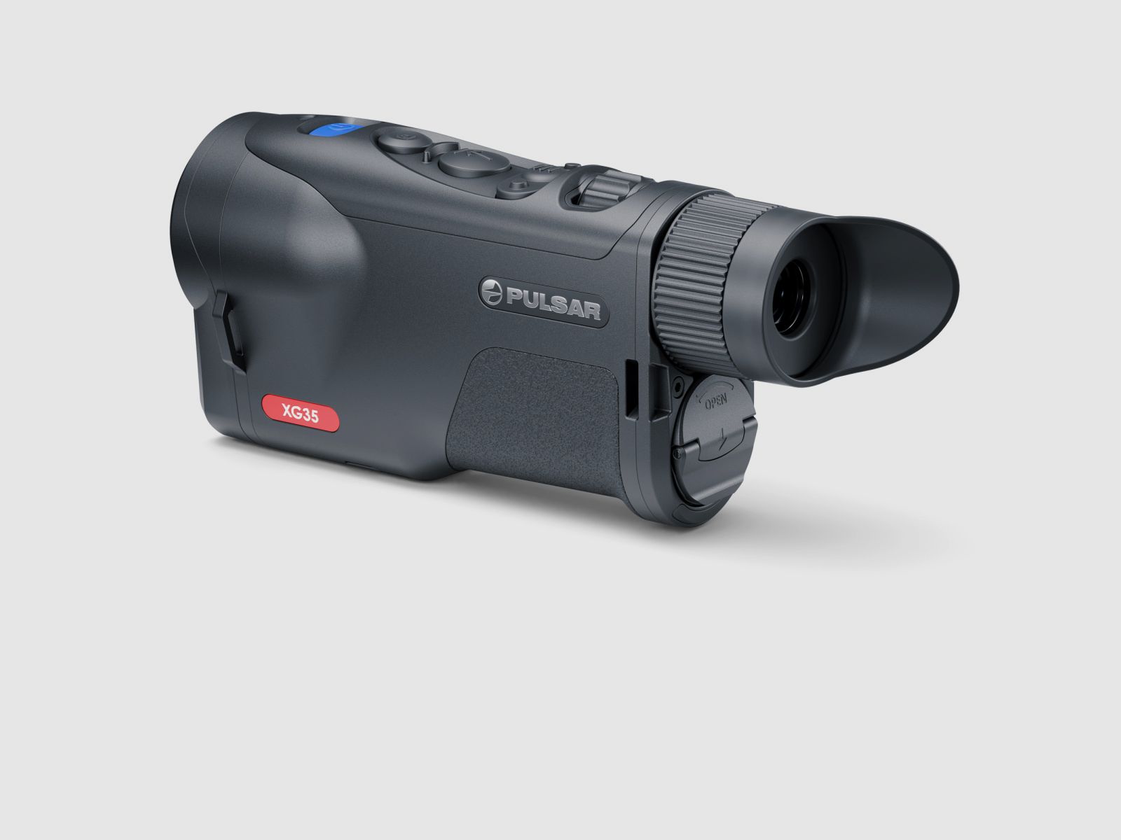 PULSAR kamera termowizyjna Oryx LRF XG35