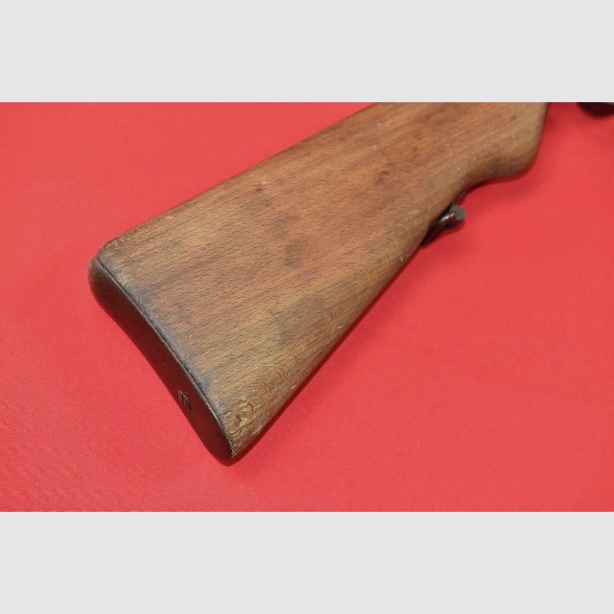 #6712 MAUSER K98 PWU carabina, cal. 8x57IS, imagen 2 de 35