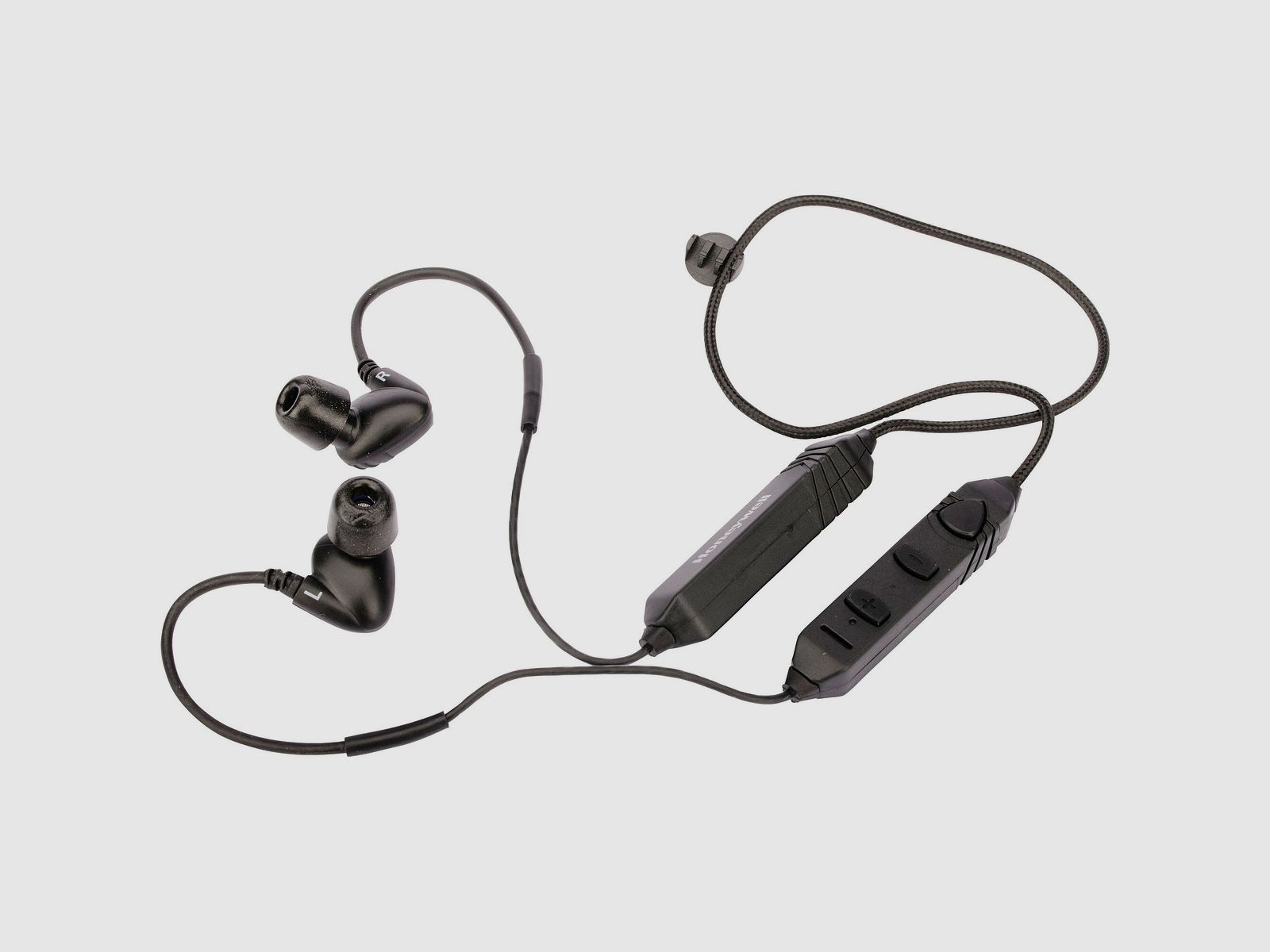 Howard Leight In-Ear Hearing Protection