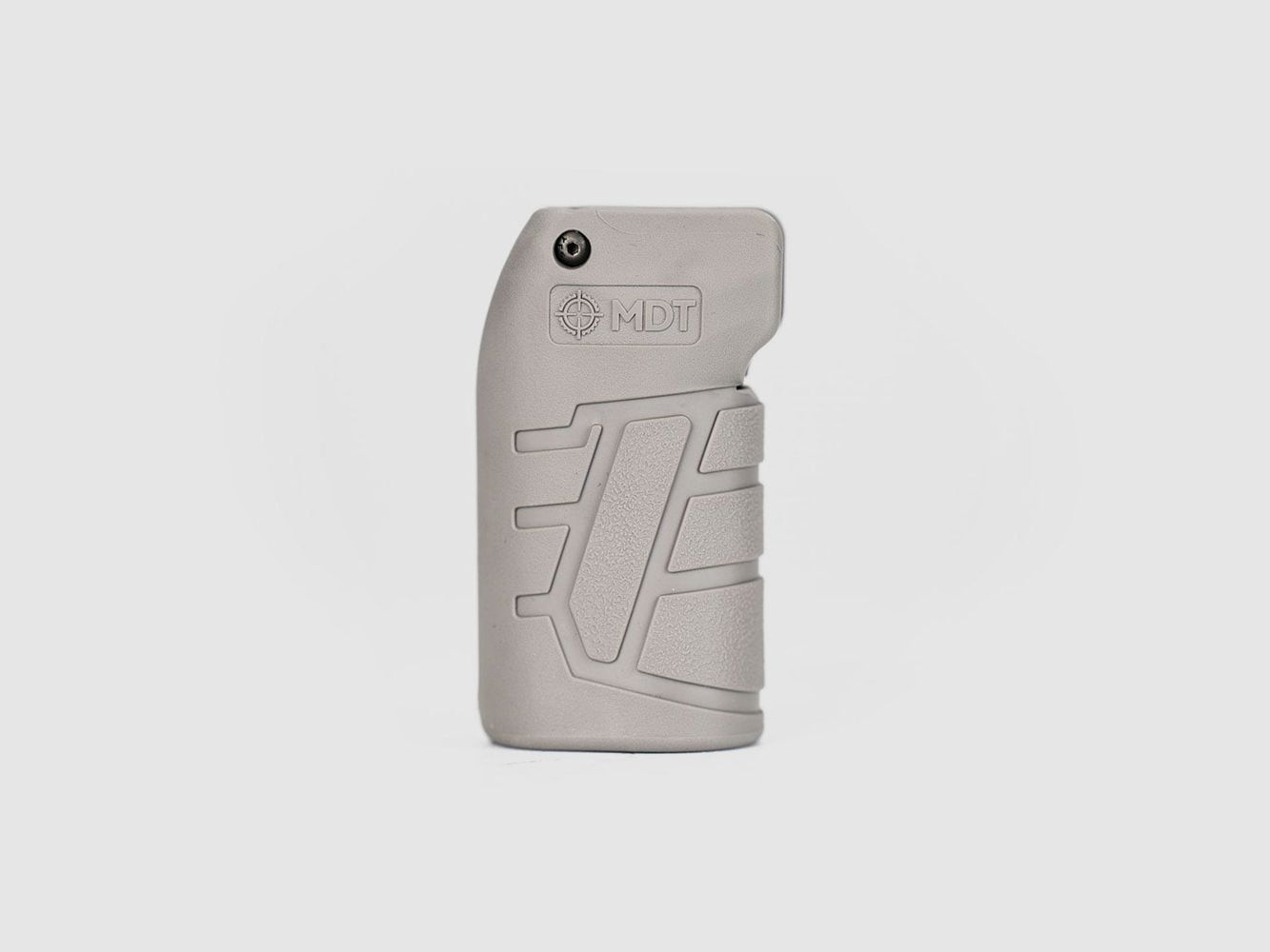 MDT Vertical Pistol Grip ELITE AR15 - adjustable - Tactical Grey