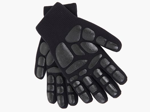Rękawice Tagart Grip - Black