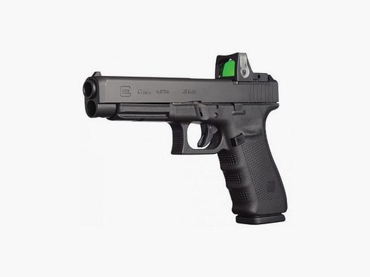 PISTOLET GLOCK 41 GEN4 MOS 45ACP