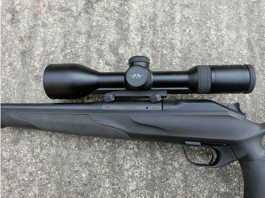 Blaser R8 Prof.Success