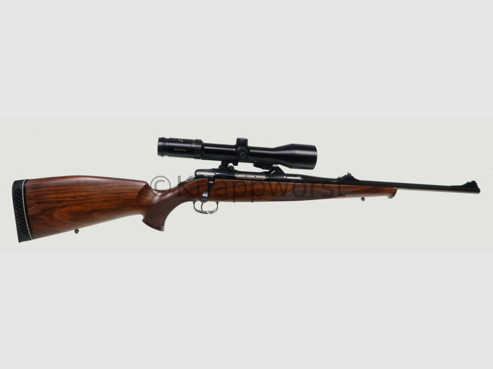Sauer & Sohn Sauer 92S Elegance 308Win.