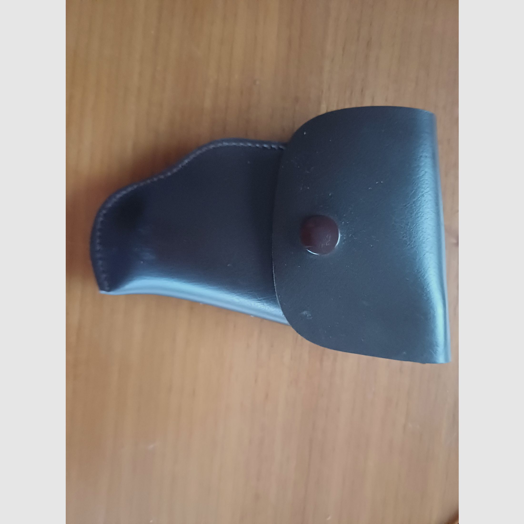 Fondina per pistola per 6,35mm Browning o pistola a salve