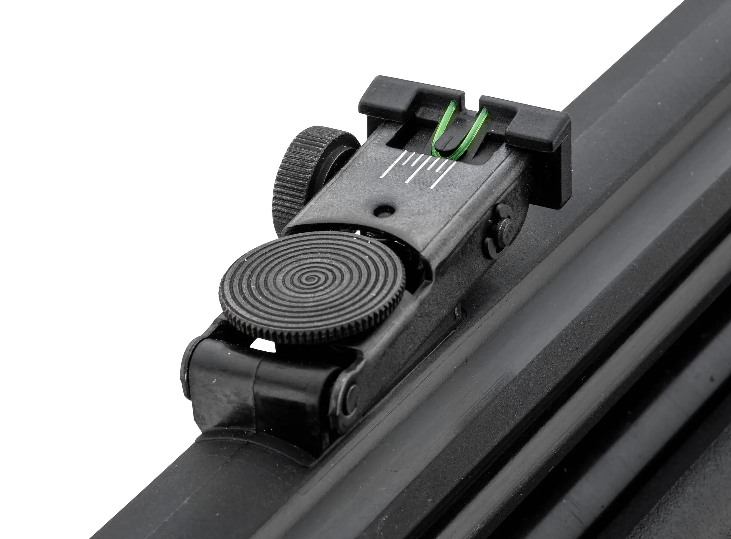 Pack PCP-Büchse Gamo Arrow Kaliber 4,5 mm 19,9 Joule mit Pumpe, Bild 36 von 42