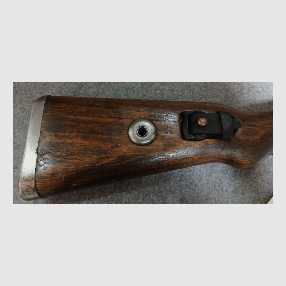 Mauser K98