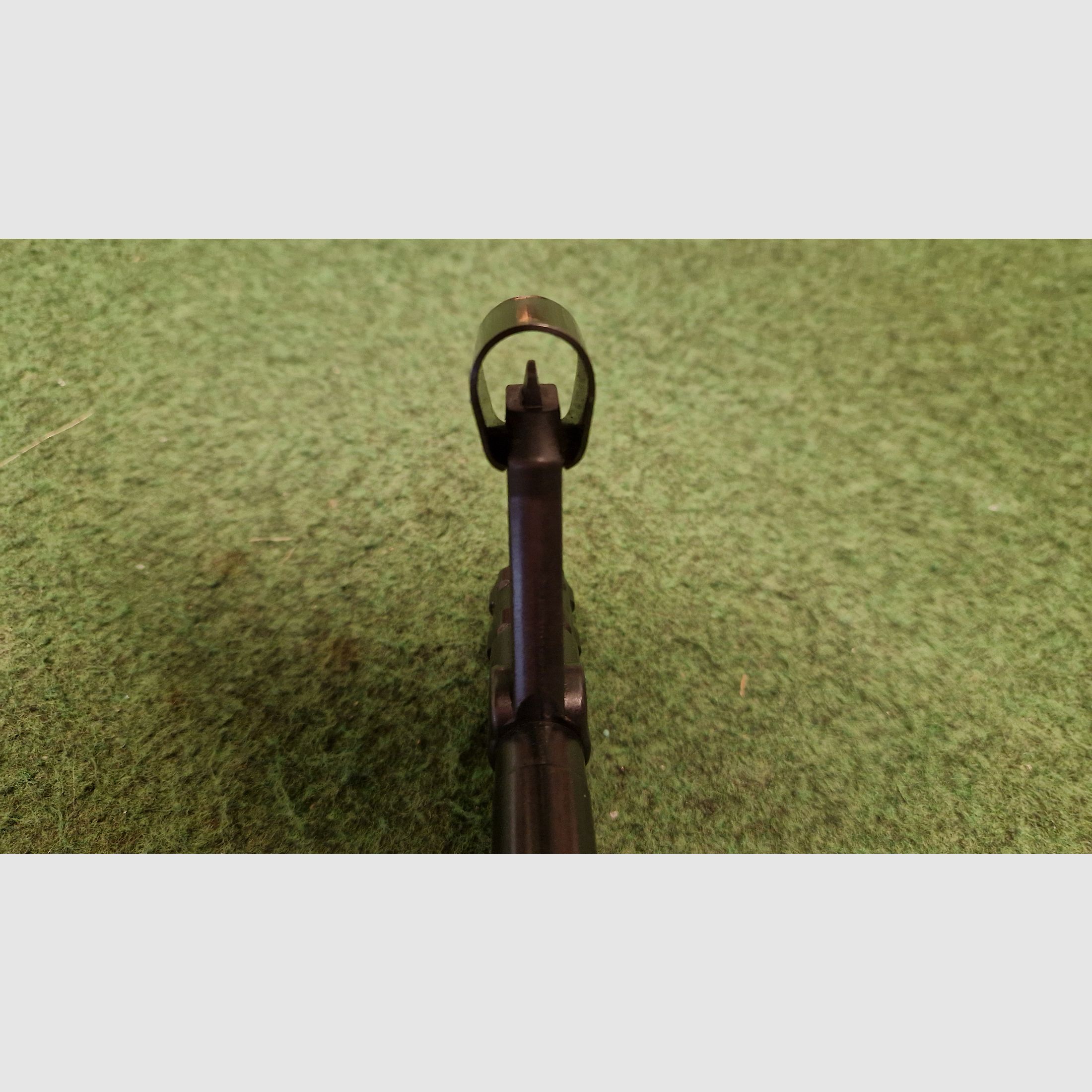 StG44, MP44, Sturmgewehr 44, de GSG en .22lfb