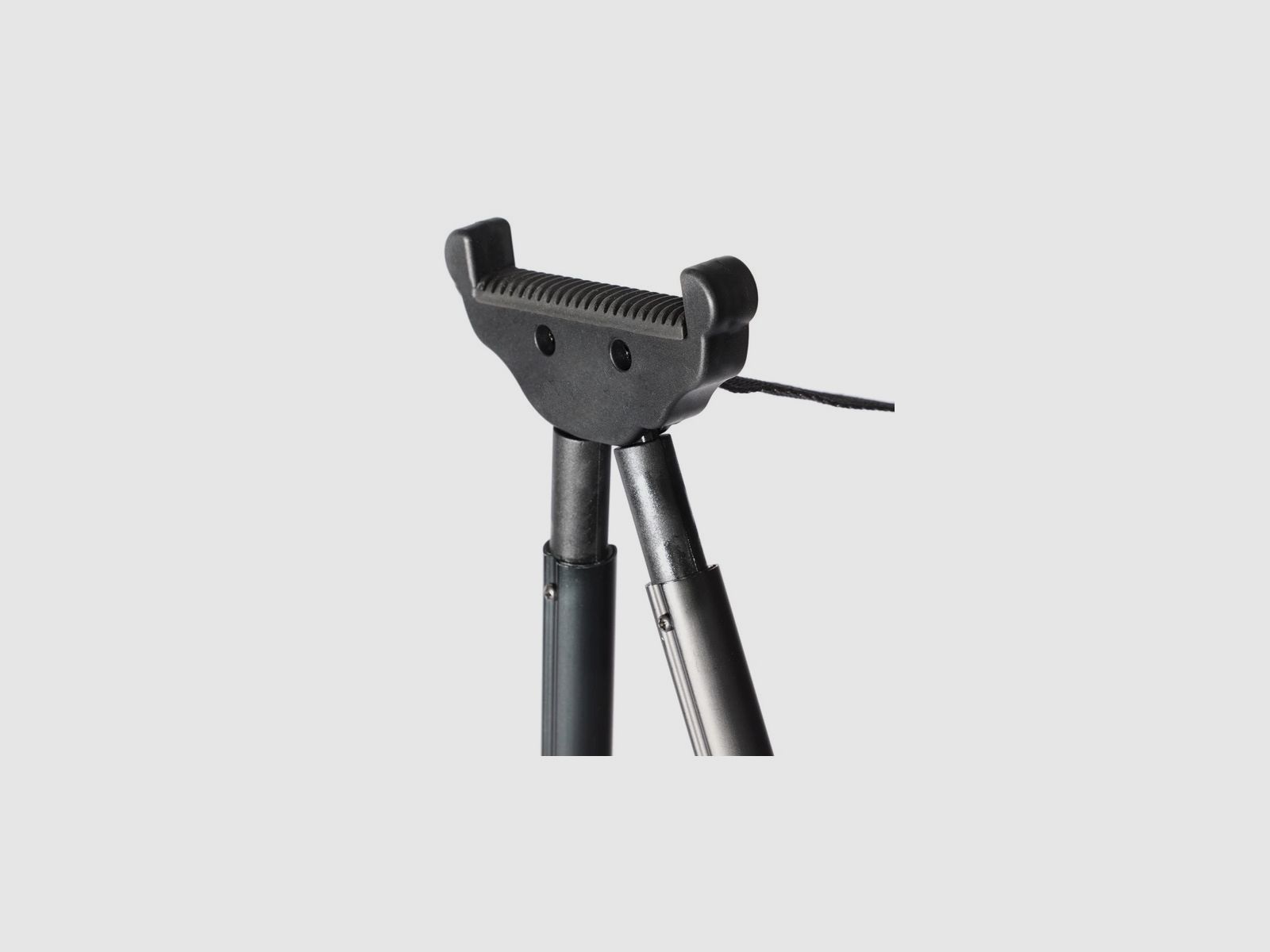 PARFORCE Zielstock P107 mit Tasche