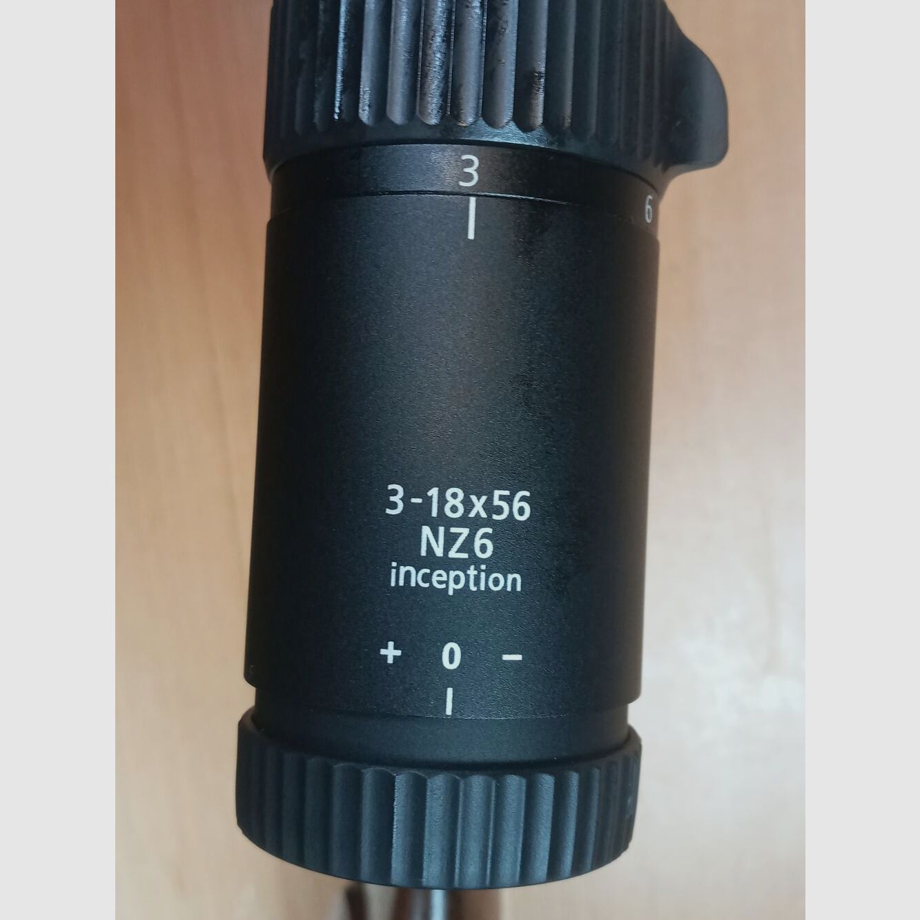 Simson Suhl Modell 30 Luxus