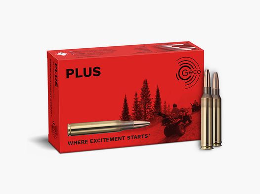 GECO Plus 7mm Rem. Mag. 11,0g