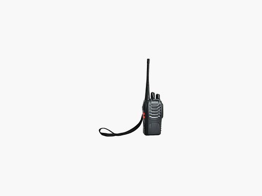 Baofeng BF-888S Funkgerät schwarz