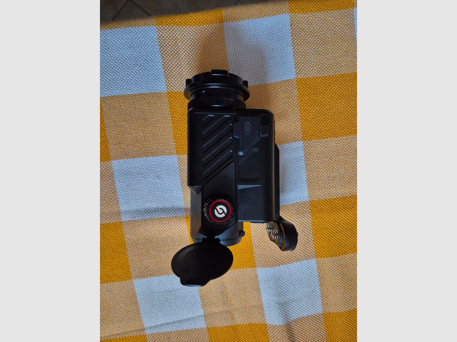 Guide Tb 630