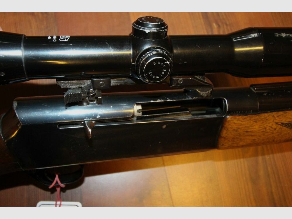 BRO FN Browning, zdjęcie 4 z 5