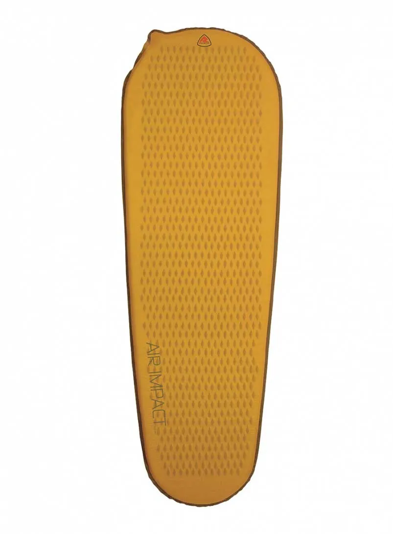Selbstaufblasende Isomatte Robens AIR IMPACT 3,8 cm