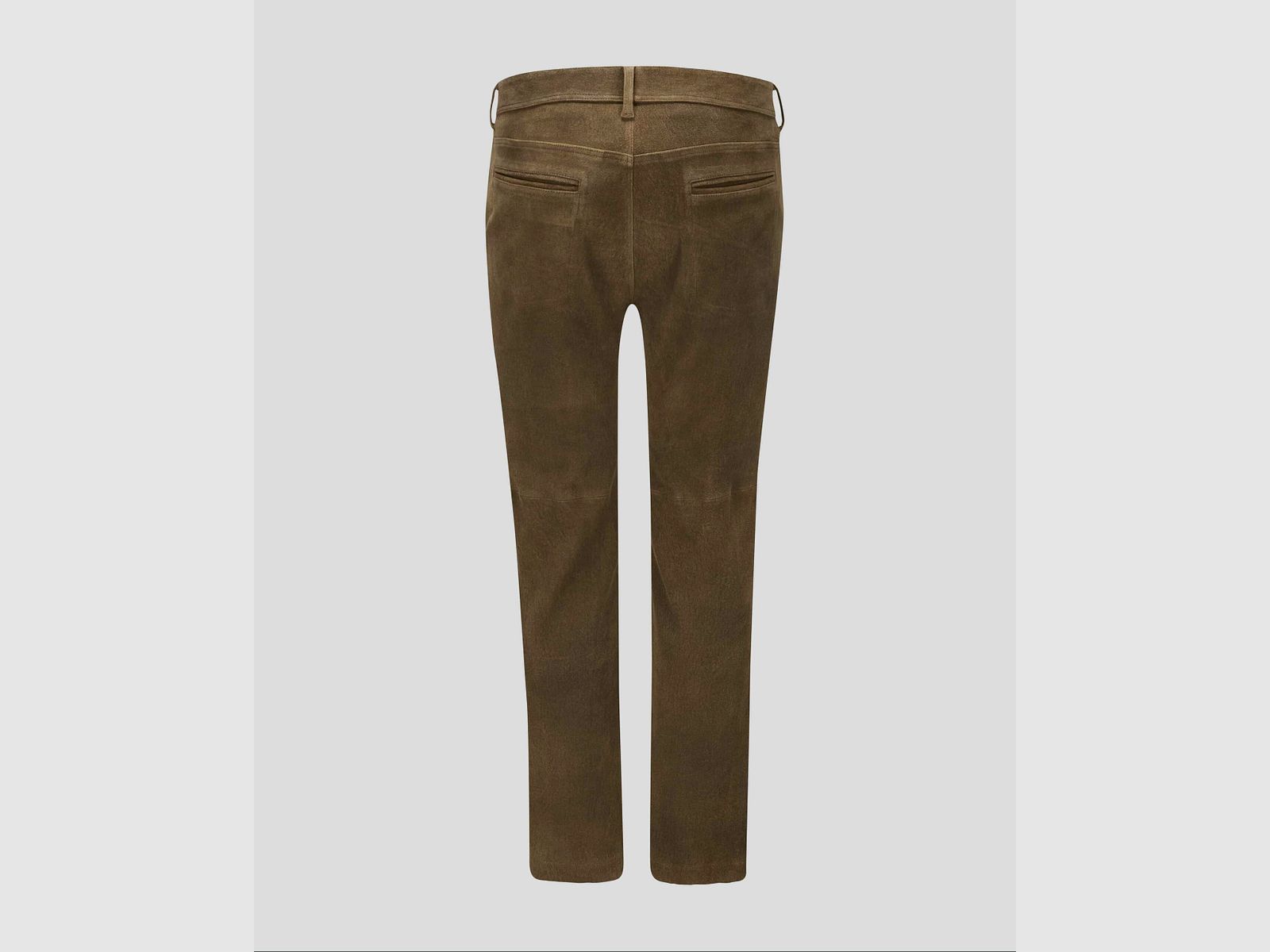 Habsburg Lederhosen Ludwig en Mousse, image 2 sur 2