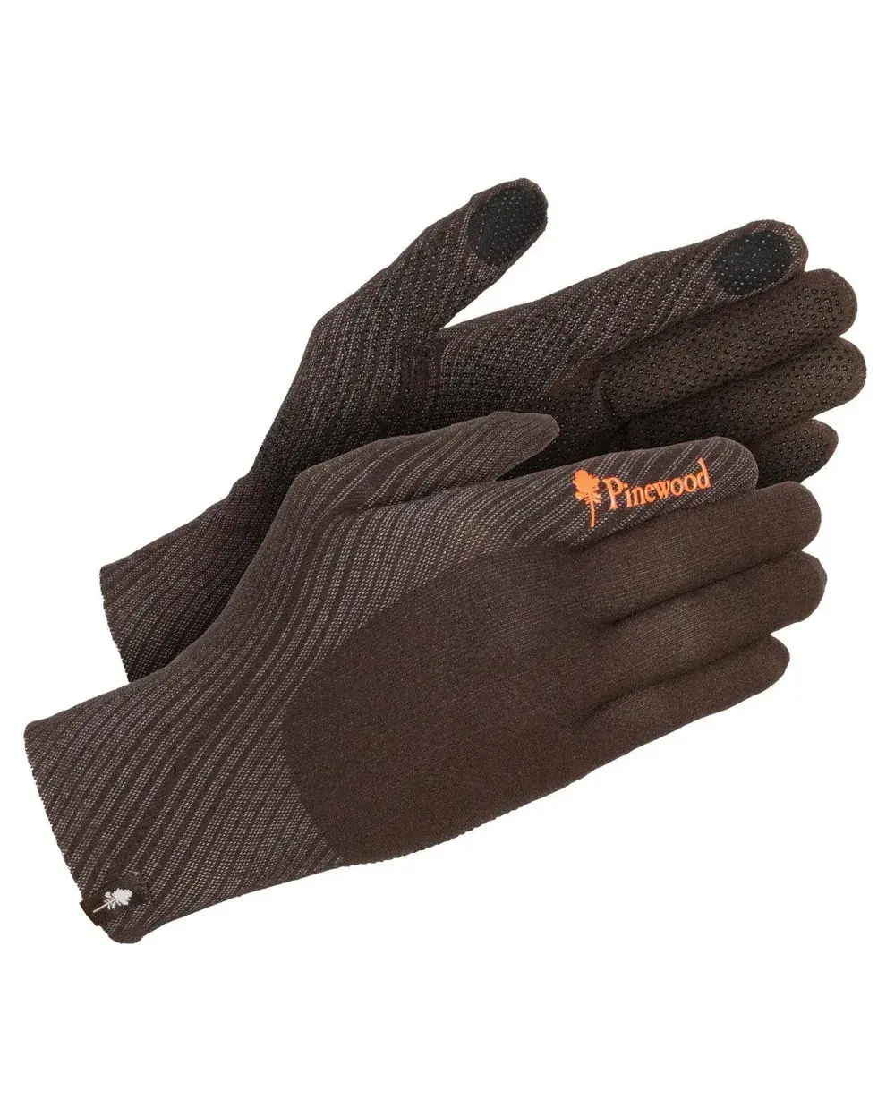 Guantes Extensibles Pinewood Hunters Liner, imagen 2 de 2