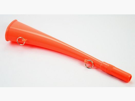 Jagd Signalhorn