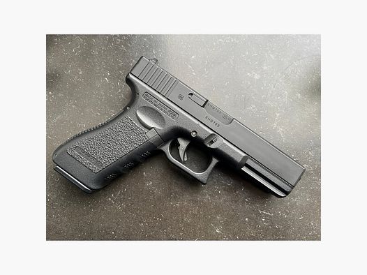 Tokyo Marui Glock 18 C AEP Mosfet