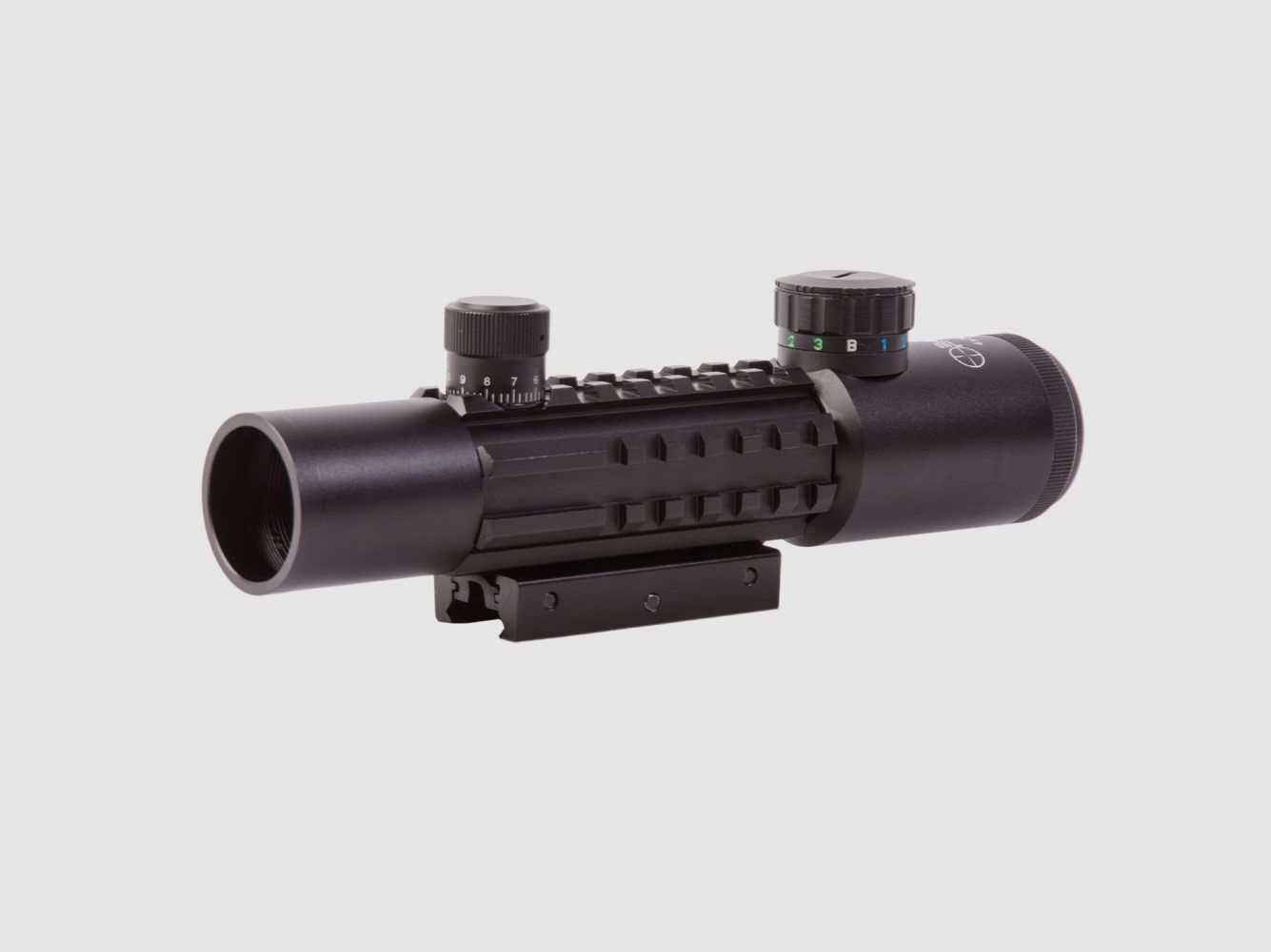 4x28 IR Tactical