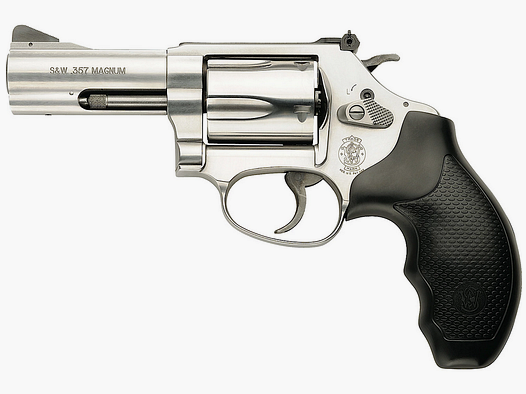 Rewolwer Smith & Wesson 60 kal. 357 Mag