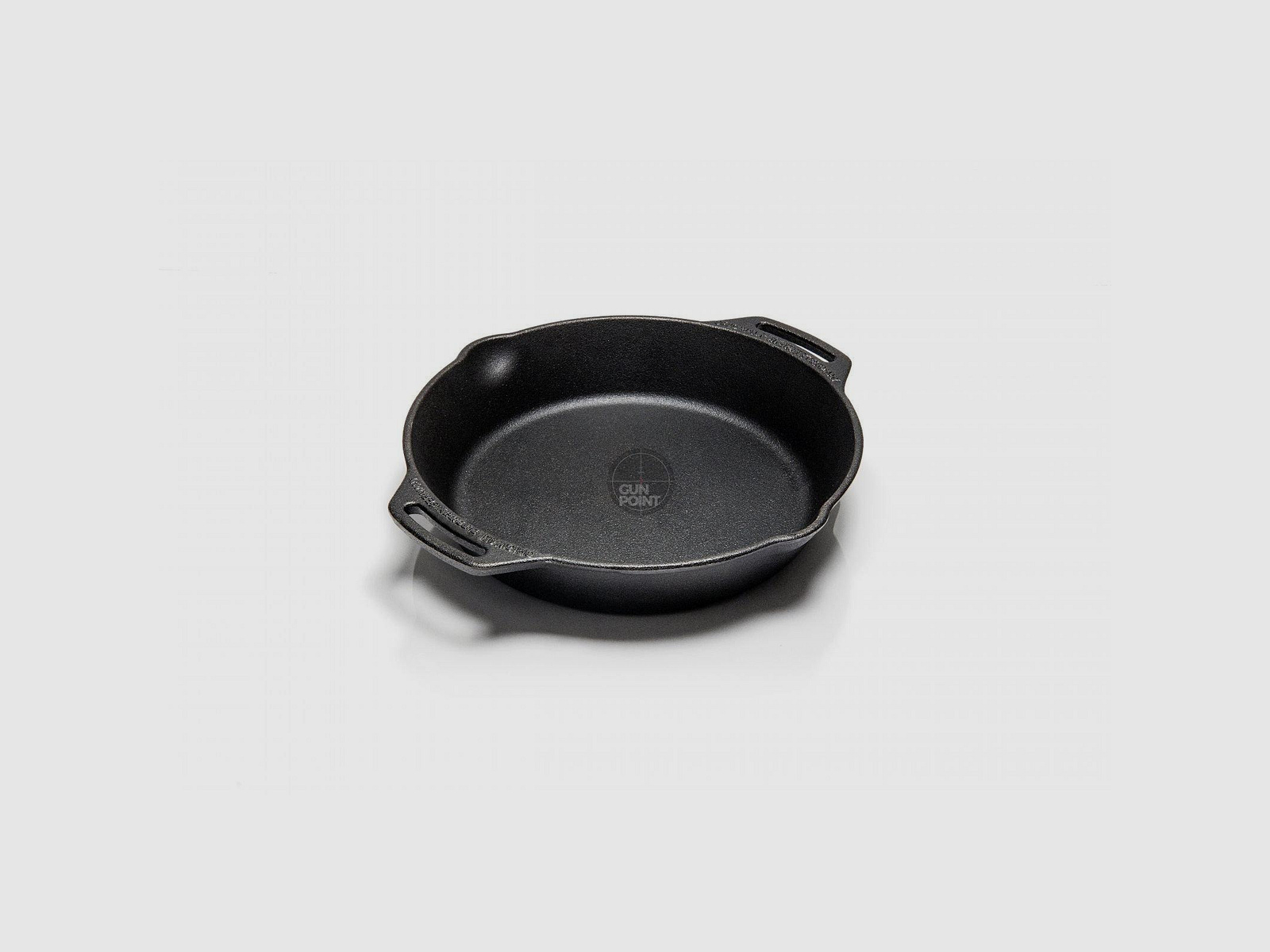 Petromax 'Fire Pan' 25 cm with 2 handles