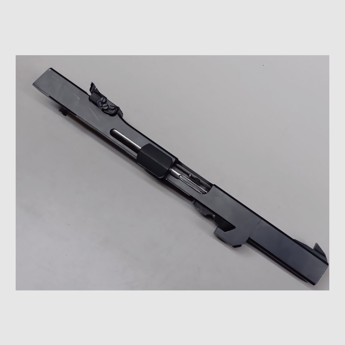 Carl Walther Arms Factory Ulm/Do. GSP