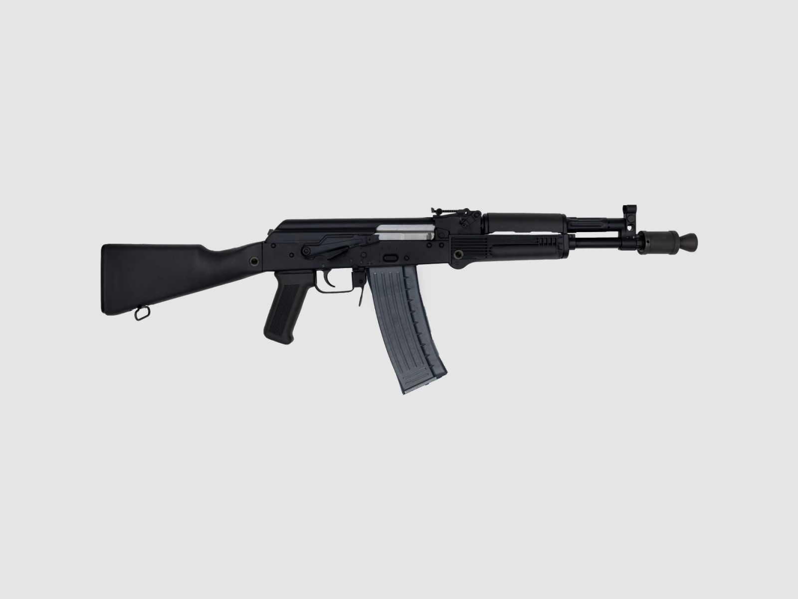 Jack 100 Polymer QD .223 Rem / 5,56x45, Bild 1 von 6