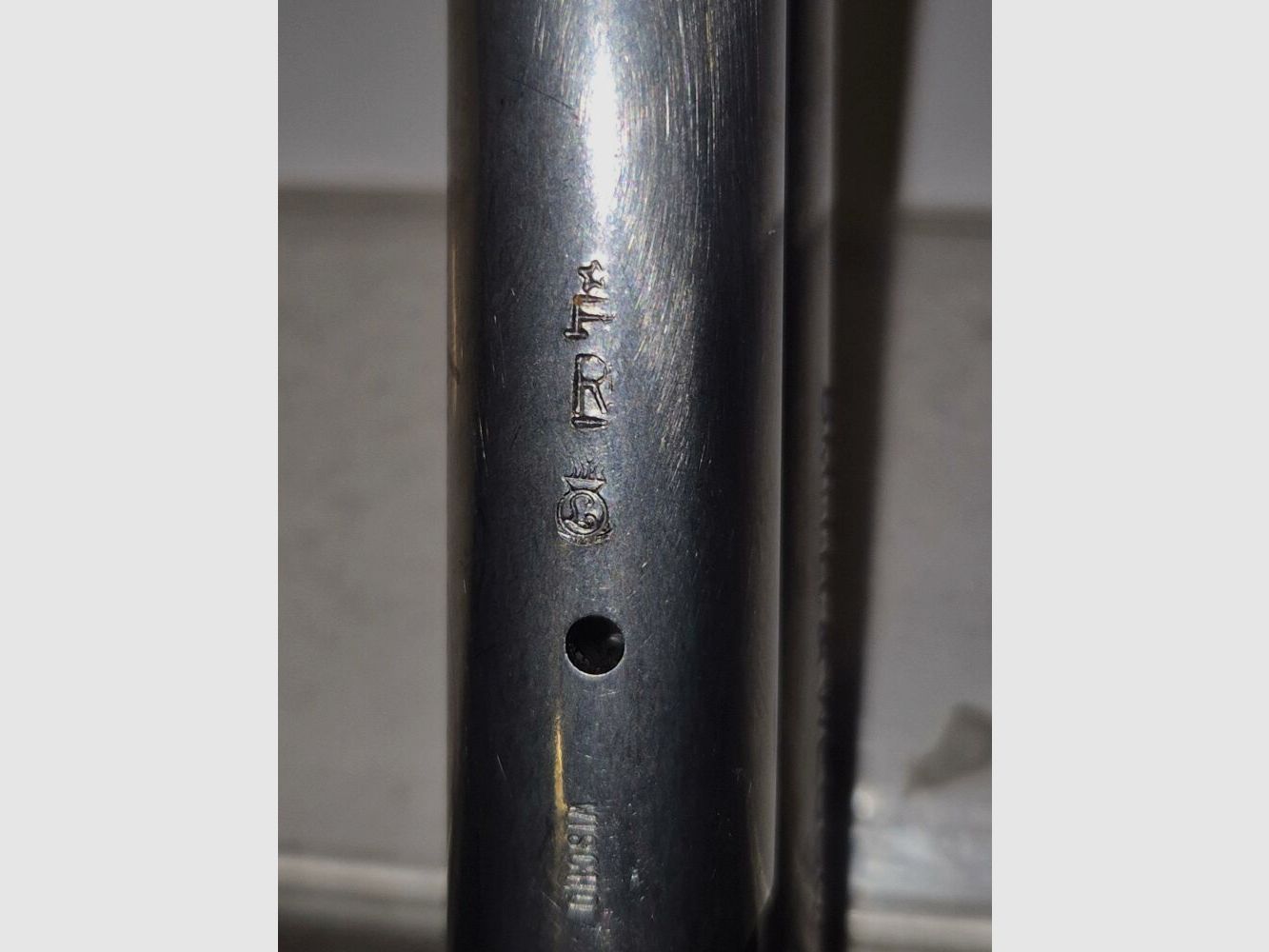 S&W 617-2