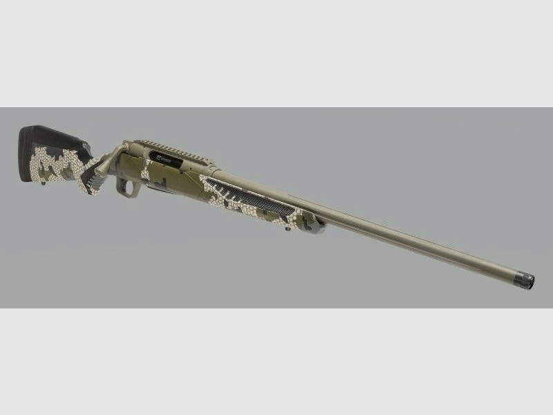 Savage Arms IMPULSE BIG GAME fucile a ripetizione a leva