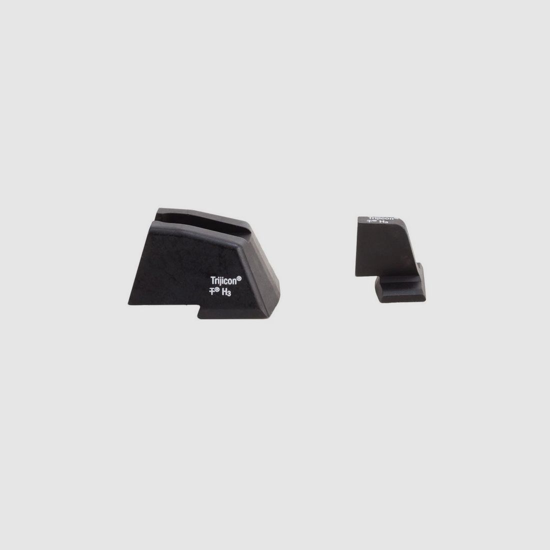 N-Sight B&T Green/Green Height H&K P30/45C/VP+SFP9, image 3 sur 5
